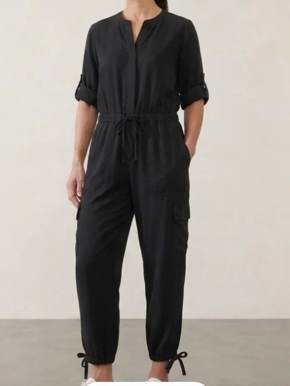 Athleta Jumpsuit NWT